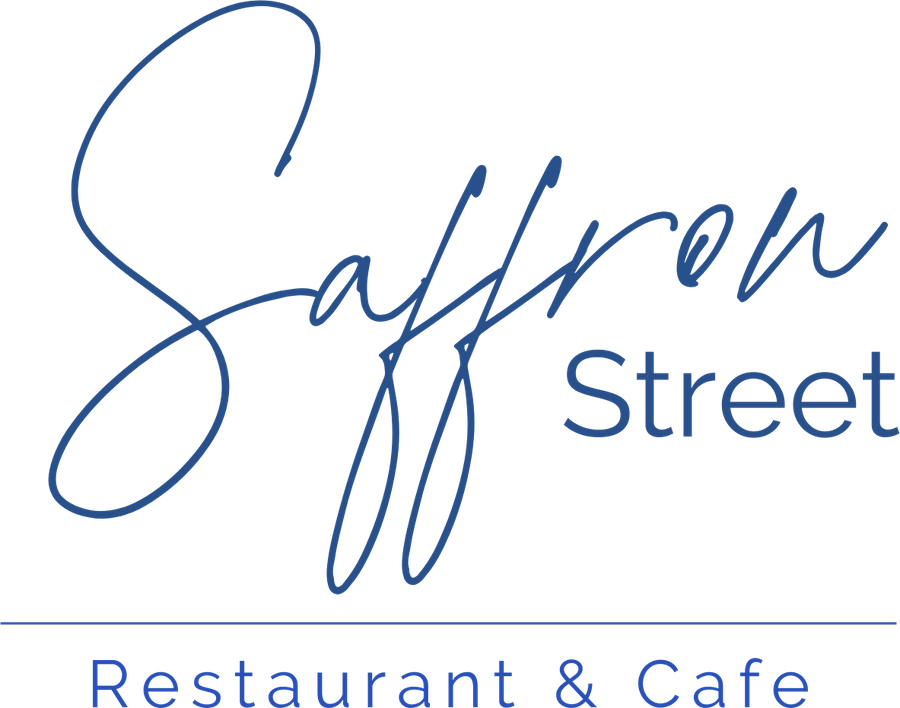 Saffron Street Restaurant & Cafe